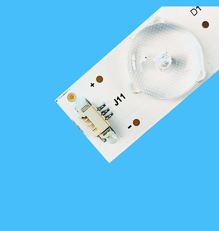 Hisense ambilight led strip LE42E6900 LE42B8000 LE42D8810 LED42D15-01 303420120V