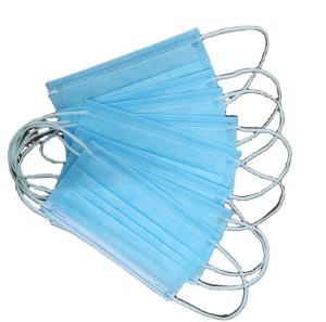 China Anti Virus Non Woven Disposable Medical Face Mask wholesale