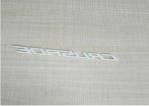 China letter products plastic mould /ABS letter products OEM injection mould/spare parts plastic injection molding wholesale