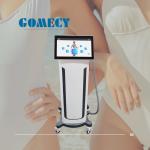Germany Triple Wavelength Diode Laser Hair Removal Machine 4 Wave 808 755 940