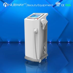 China Diode Laser 808nm,808nm hair removal laser equipment for sale wholesale