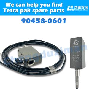 China 90458-0601 Sensor Tetra Pack Packaging Maintenance And Repair wholesale