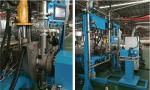 Plastic Processed Gearbox Extruder Machine Parts Corrosion Resistance Extruder