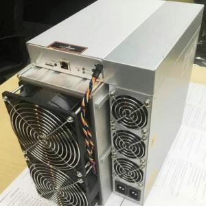 China 12V S19 Pro 110Th Antminer Bitcoin Miner 195x290x370mm wholesale