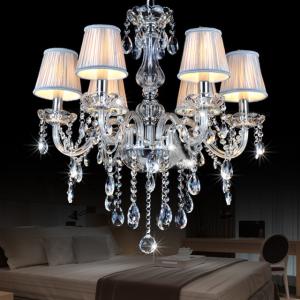 China Small Classic Crystal Chandelier Kitchen Dining room (WH-CY-43) wholesale