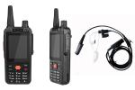 NFC Handheld Walkie Talkie