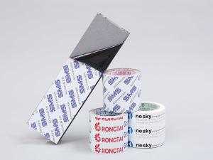 China UV Resistance Transparent 4 Mil 100MIC Window Frame Protection Tape wholesale