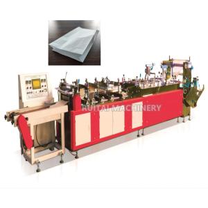 China Center seal bag making machine on sale