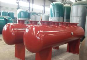 China Professional Design Oil Boiler Spares Boiler Air Preheater ISO CE Certification wholesale