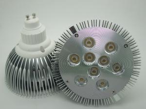 China Dimmable GU10 PAR38 led light wholesale