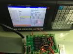 wood CNC Machine Control Systems