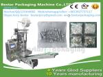 VFFS of expansion tubes packing machine, expansion tubes packaging machine ,