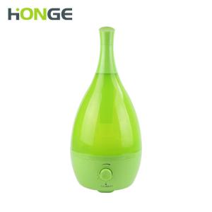 China Desktop Aromatherapy Diffuser Humidifier For Eliminate Static Electricity on sale