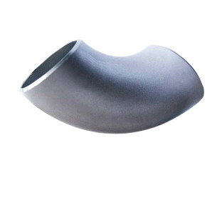 Sch Std Seamless Asme B16.30 Carbon Steel Elbow