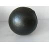 20mm-180mm Grinding Ball Cast Iron Balls With ISO9001 for sale