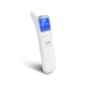 China LCD Screen Hylogy Infrared Thermometer wholesale