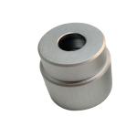 0.01-0.1mm Metal CNC Machining Services Lathing 7075 Aluminium Milling Service