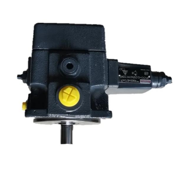 REXROTH 1PV2V3-40/25RA01MC40A1 Hydraulic Vane Pump For Heavy Machinery