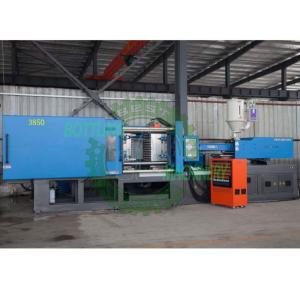 China Plastic Crusher 5 Gallon 530-800 Gram Preform Injection Blow Molding Machine wholesale