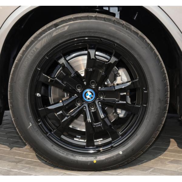 BMW IX3 2022 Leading Model Medium SUV Electric 5 Door 5 Seats New