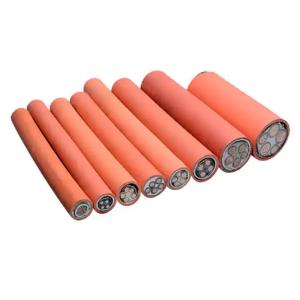 China CCC Mineral Insulated Copper Cable High Fire And Corrosion Resistance wholesale