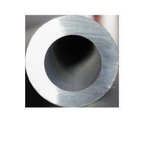 China Hot Rolled ERW Stainless Steel Pipe 3mm 4mm 10mm Thickness 316L wholesale