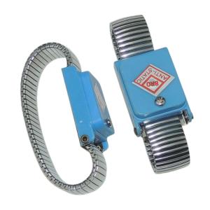 China 2.2mm Wire ESD Wrist Strap wholesale