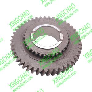 China Agriculture Machinery Yto Tractor Parts SZ804.37.103 Gear wholesale
