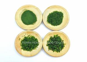 China Crispy Aonori Dried Seaweed Variety Low Calorie Green Nori Food Cuisine Seasoning wholesale