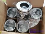 Piston, 4110001525011/13038398, weichai engine parts for WEICHAI DHB06G0121/