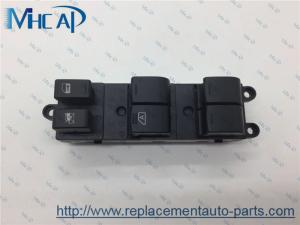 China NISSAN Auto Power Window Switch Replacement 25401-ZP40B wholesale