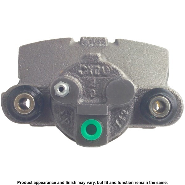 MERCURY Auto Parts Vehicle Brake Caliper 184850 184851 OEM 3W1Z-2553-AA 3W1Z-2552-AA