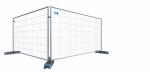 Horizontal tube diameter: 30mm Vertical tube diameter: 40mm ST 30 temporary
