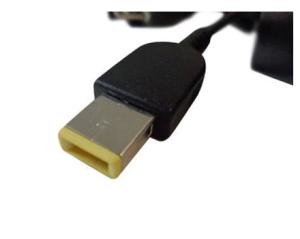 China ADLX65NCC3A Laptop AC Adapter Lenovo IdeaPad Yoga 500s-15 IdeaPad 500 15 65W wholesale