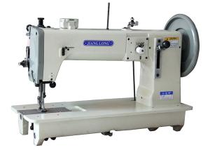 China DY*3 Single Needle Sewing Machine for Thick Materials wholesale