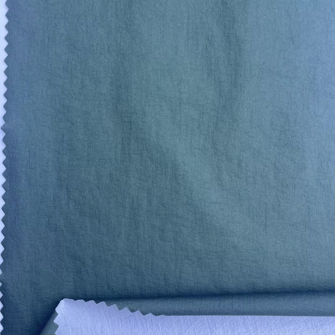 48GSM 100%N 20D*20D Bonding fabric