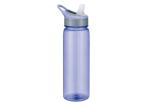 Outdoor Sport 850ML Tritan Water Bottle Leakproof With Silicone Straw