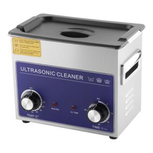 China 3.2L Ultrasonic Jewelry Cleaner Machine wholesale