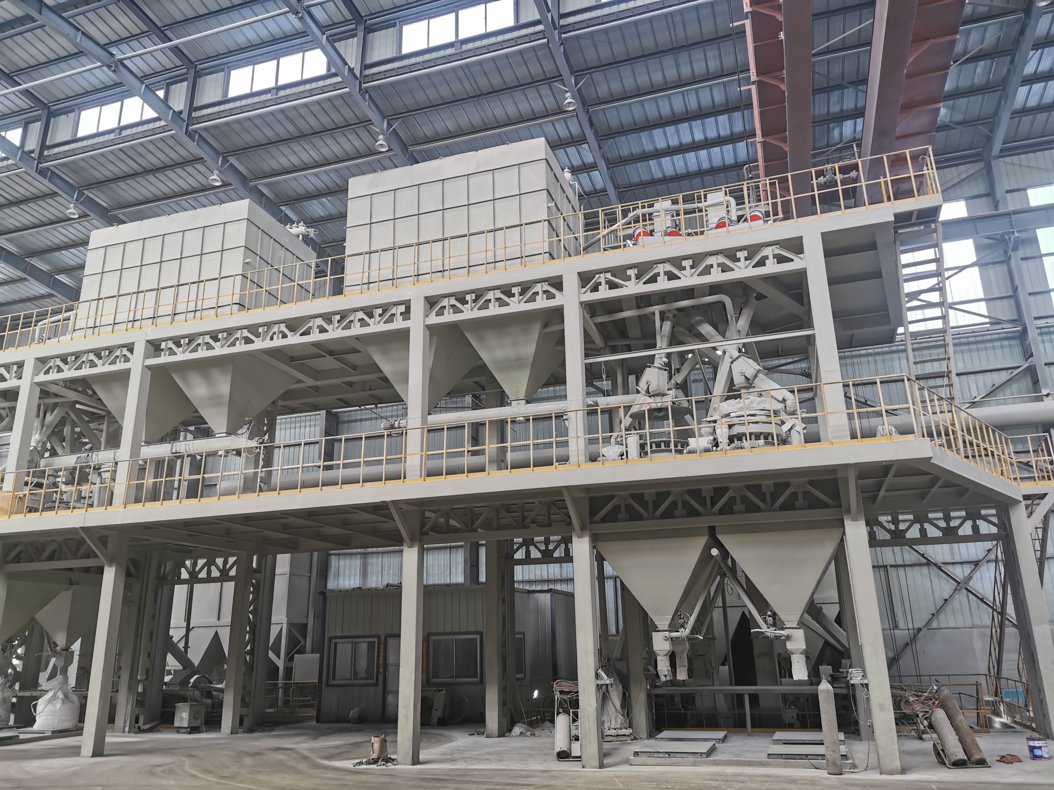Customized Size 97% Fused MGO Magnesia Carbon MGO-C Refractory Bricks for Steel Ladles