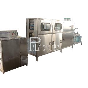 China 3 Gallon Pure Water Filling Machine wholesale