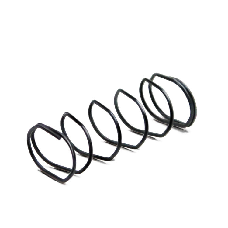 SUS304 6.0mm Flat Compression Spring
