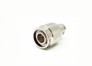 China Male Plug 50Ohm TNC RF Connector for .086 Cable wholesale