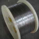GMAW Welding Stainless Steel Wire Rod 0.8mm ER321
