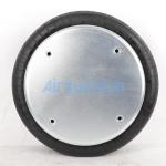 AIRSUSTECH 1B53014 Convoluted Bellow Goodyear Air Spring Flex No. 578913351