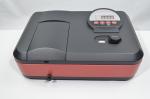 Manual Adjustment Wavelength Single Beam Visible Spectrophotometer 325-1000nm