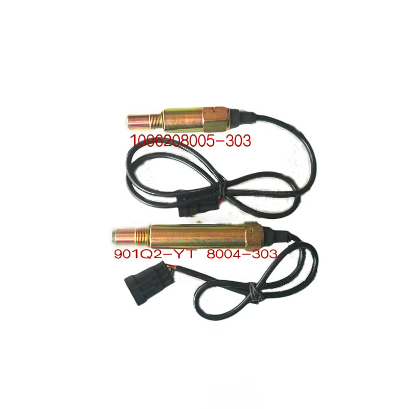 Golden Dragon Yutong Bus Odometer Sensor LG901Q2-YT 1096208005-303