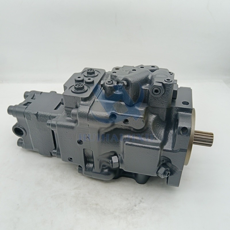 Hydraulic Pump 708-1S-11212 for Komatsu PC40MR Pump 7081S11212