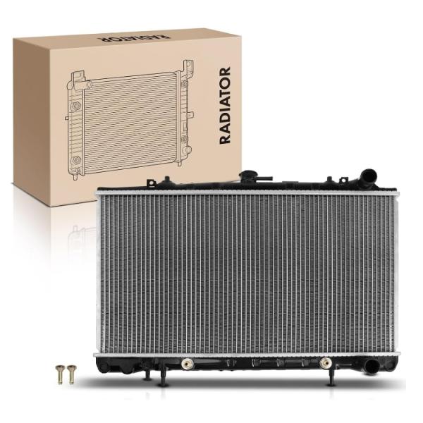 High Quality Auto Parts Radiator 21460-38F00