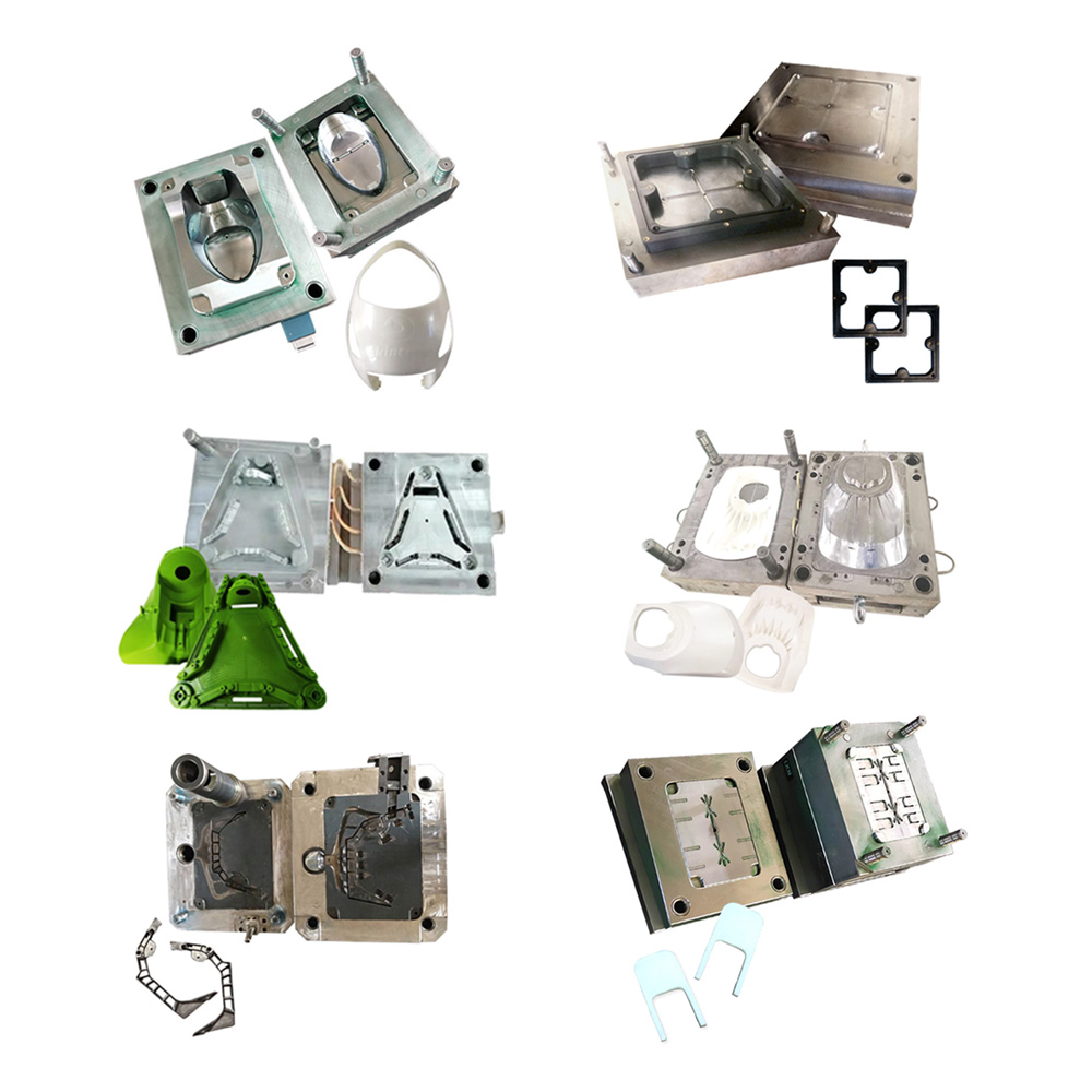 Plastic Chair Mould with LKM.HASCO.DME Base Customized Durable Plastic Material Design Injection