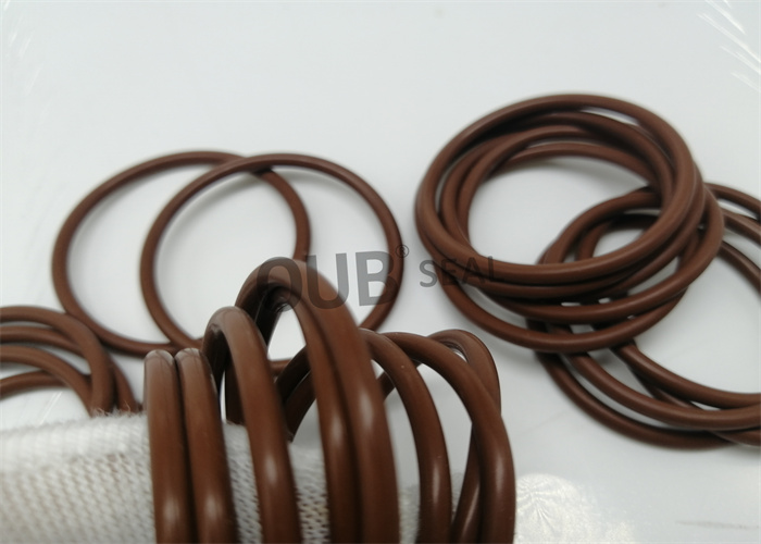 0159219 0135201 FKM Rubber O-Ring Of Hitachi Komatsu 0139210 4036815 0153109 4226446